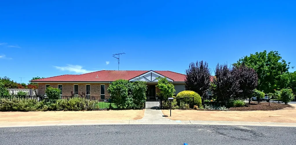 1 Haddon Court, Yass, NSW 2582