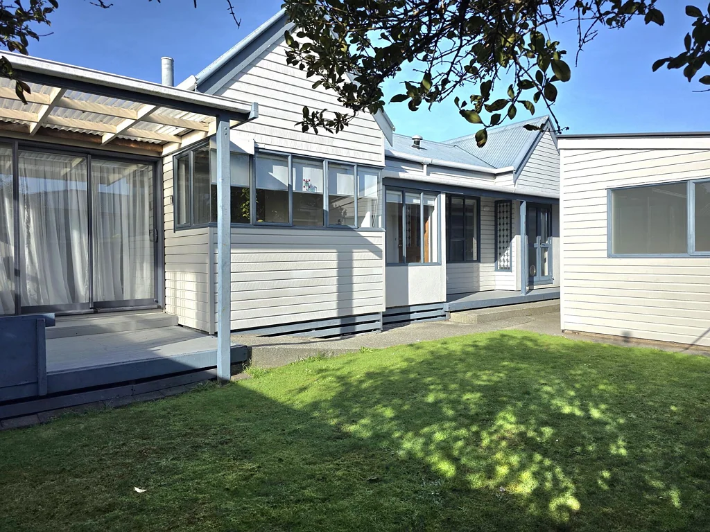 Hokitika 2房  Easy-Care Living in the Heart of Hokitika