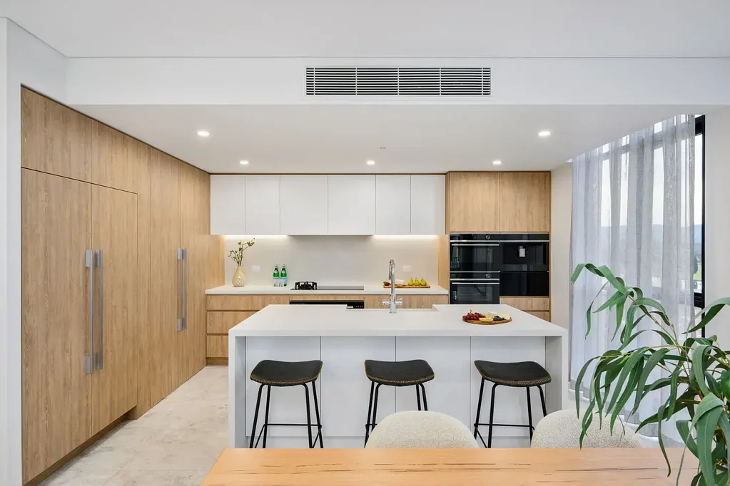 Penrith 3Zimmer AQUA @ ESQ - LUXURY PENTHOUSE
