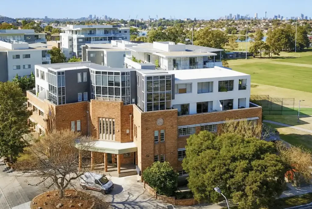 The Space to Live, Not Just Somewhere to Stay