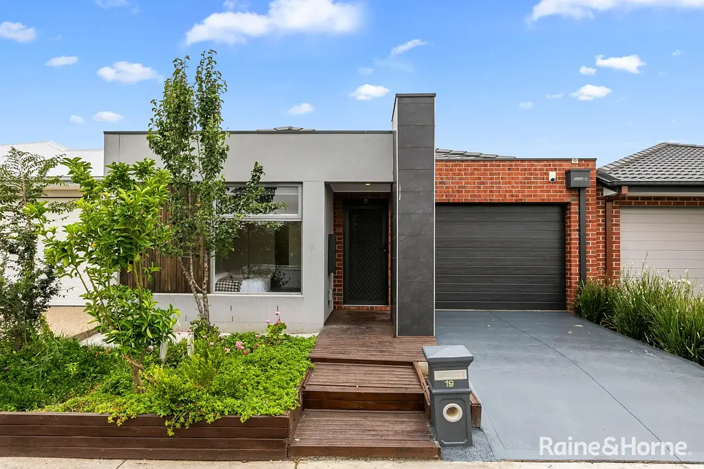 19 Rejoice Street, Tarneit, VIC 3029
