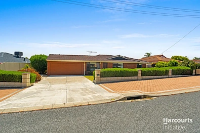 Marangaroo 3ਬੈੱਡਰੂਮ Cul-de-Sac Living on a Generous 749sqm Block