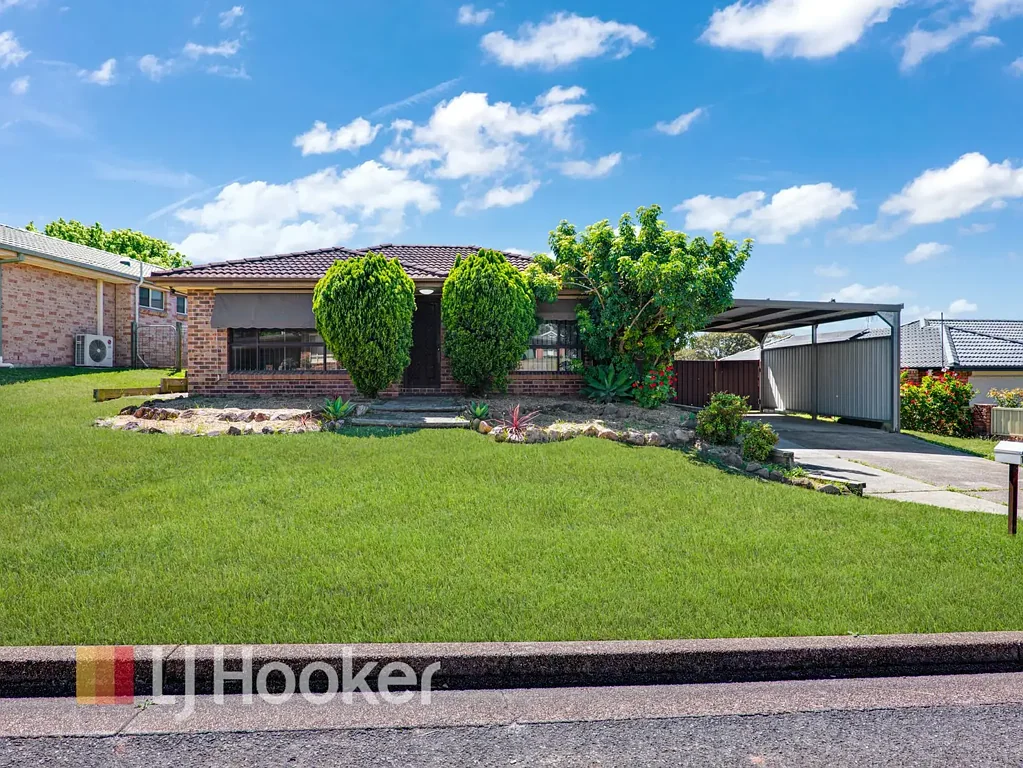 113 Gardner Circuit, Singleton, NSW 2330