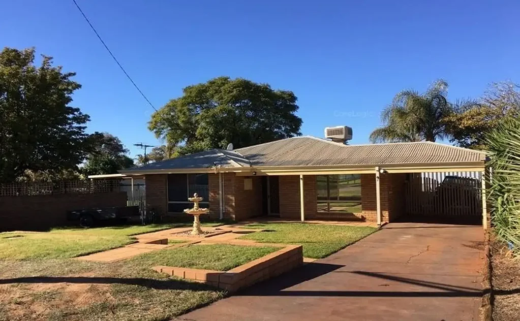 Hannans 3部屋 10 Compton Court, Hannans – Invest or Nest
