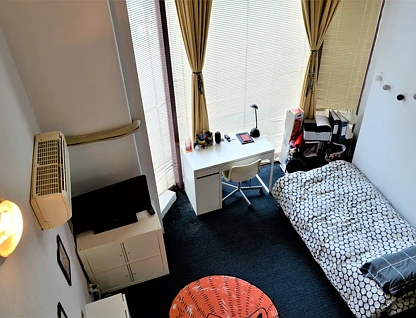 1008/185-211 Broadway, Ultimo, NSW 2007, 1 ਕਮਰੇ, 1 ਬਾਥਰੂਮ, Unit