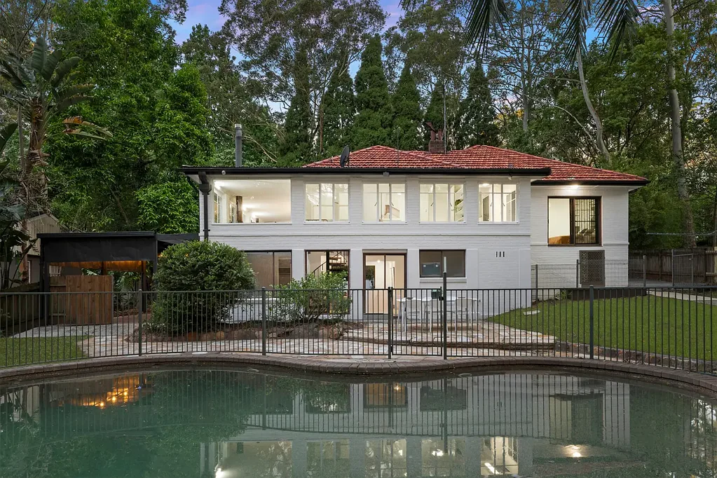 87 Lucinda Avenue, Wahroonga, NSW 2076