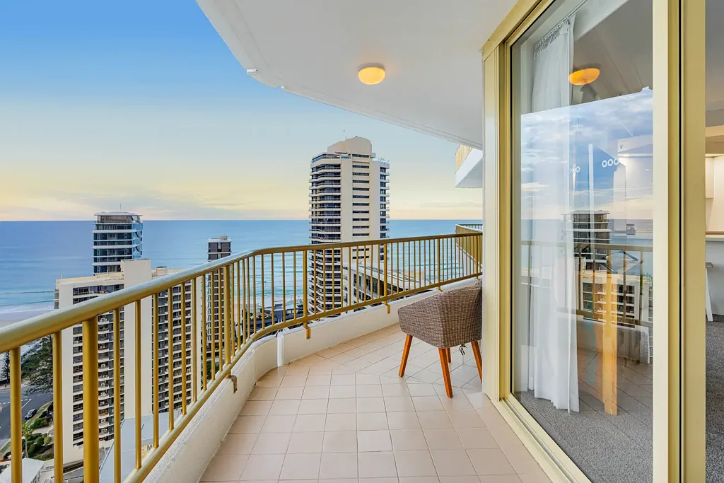 243/1 Serisier Avenue, Main Beach, QLD 4217