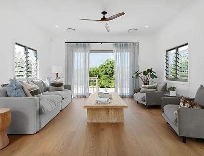4 Mango Court, Doonan, Sunshine Coast, 5房, 3浴, Lifestyle Section