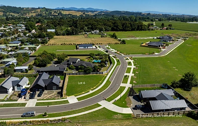 Stage 1 Wairoa Subdivision, Brightwater, Tasman, 0 Bedrooms, 0 Bathrooms, Section