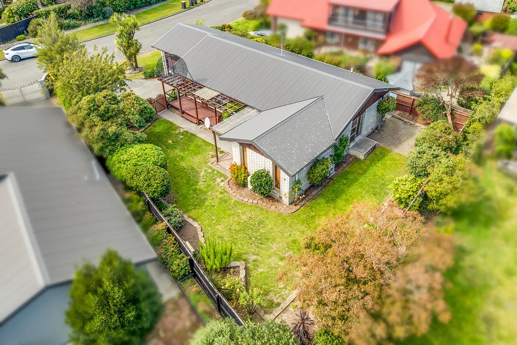 17 Yellowstone Crescent, Burwood, Christchurch, Canterbury