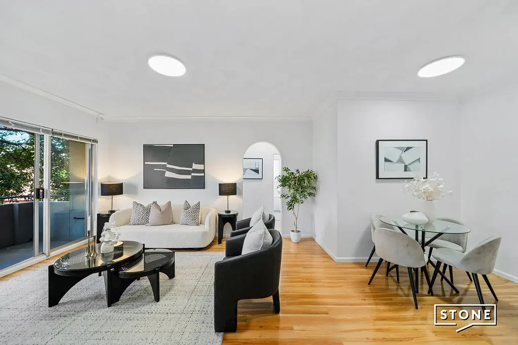 North Parramatta 2कमरा Spacious Apartment Living Opposite Parklands & Light Rail