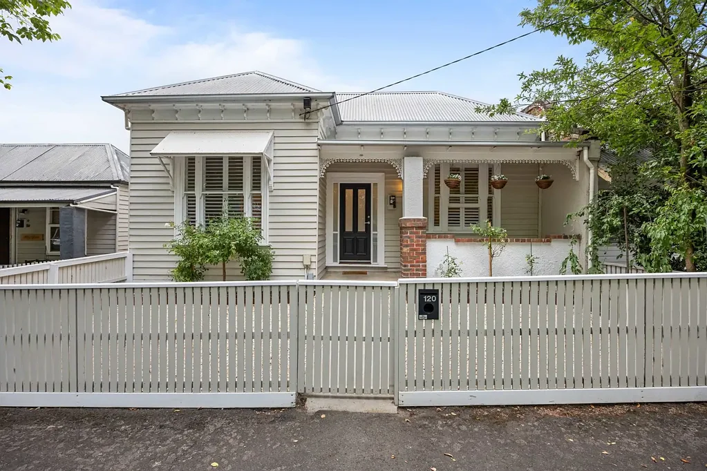 STUNNING HOME IN CENTRAL BALLARAT
