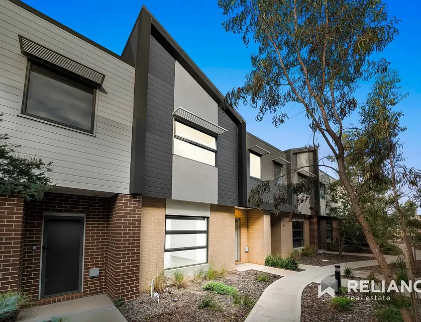 7/13 Alliance Street, Werribee, VIC 3030, 3房, 2浴, 独立屋
