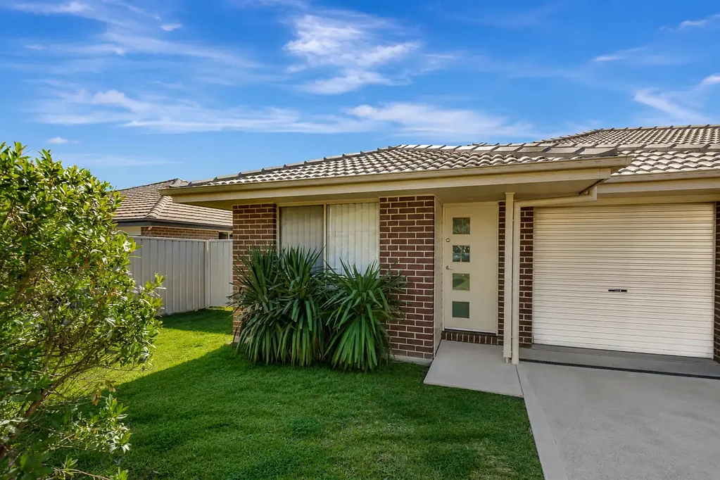 Mudgee 3房  LOW MAINTENANCE LIVING - INVESTMENT OPPORTUNITY