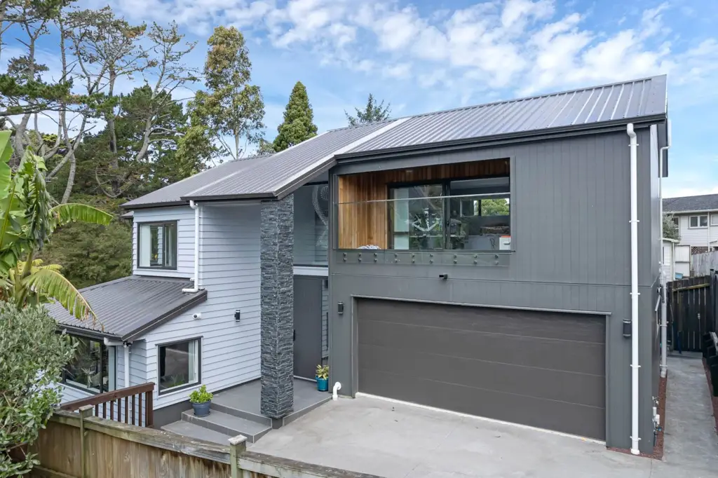 Lynfield 6房  Comfortable & Modern Family Home - 6 Bed+5 Bat...