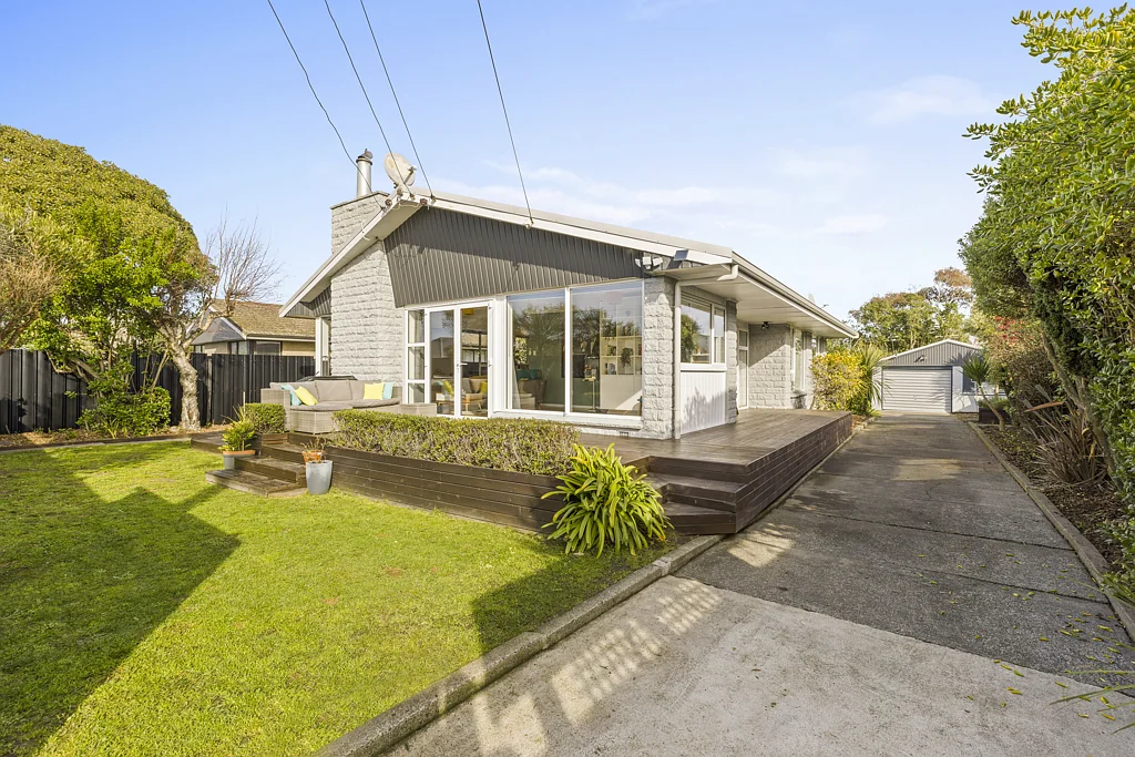 16 Malta Crescent, South New Brighton, Christchurch, Canterbury