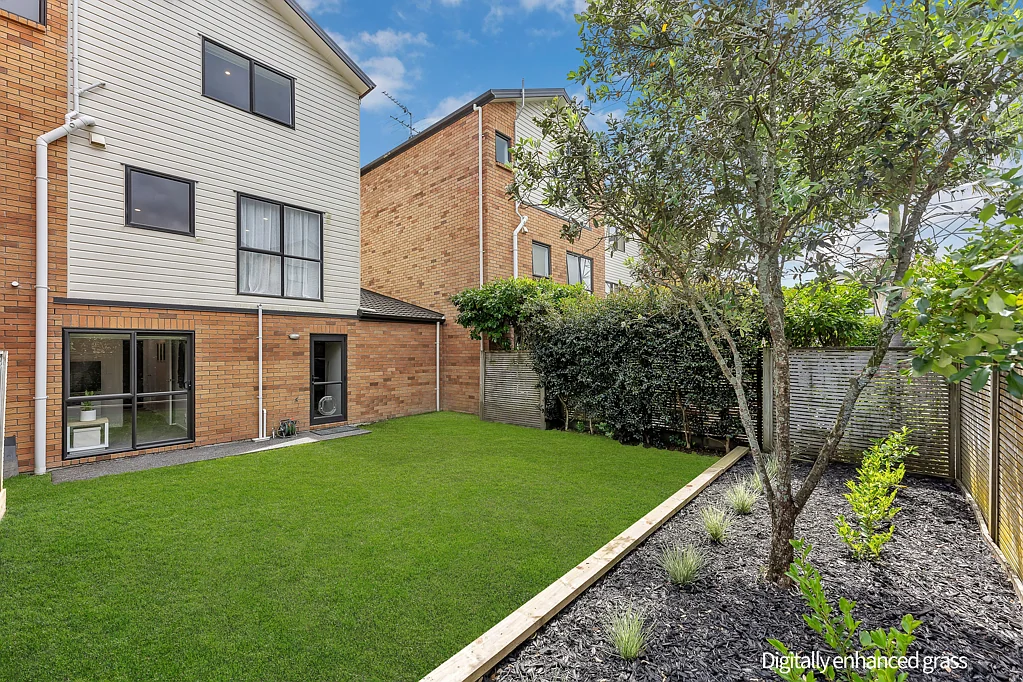 Te Atatu South 3房  A Hidden Gem with Lifestyle Vibes