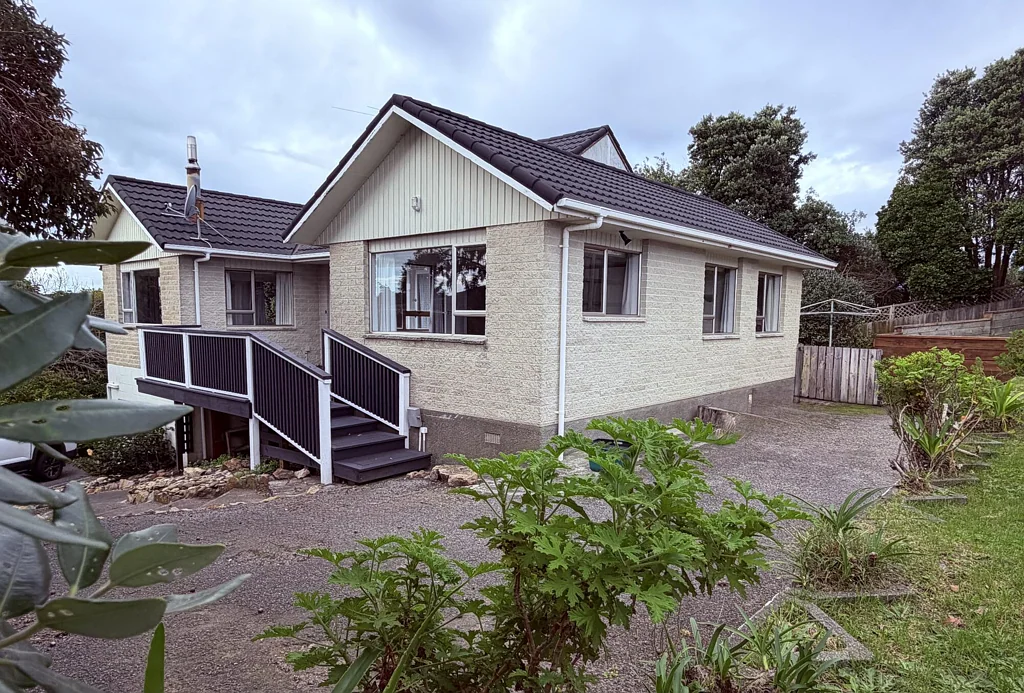 Waikanae Beach 3Habitaciones The Market Moves Fast-Will You?