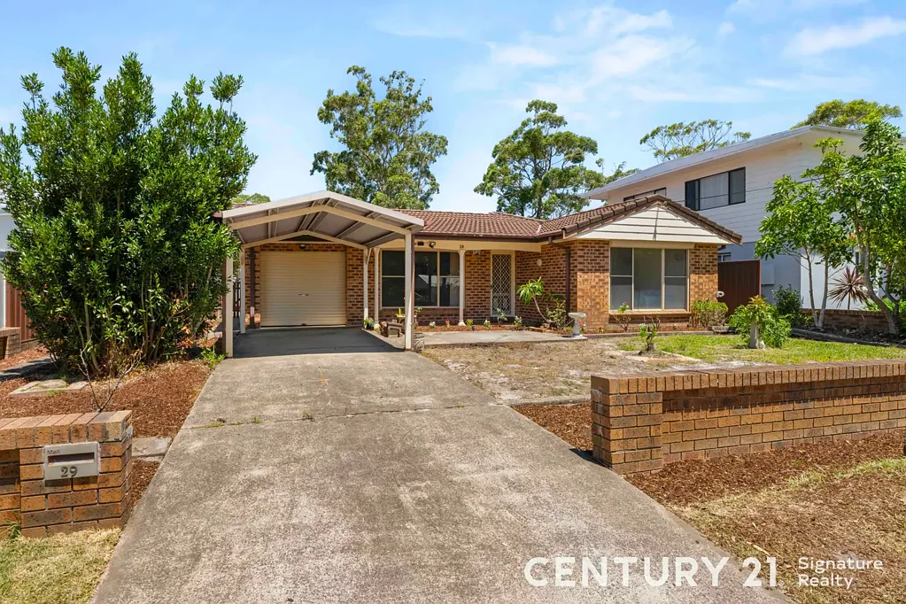 29 Roskell Road, Callala Beach, NSW 2540