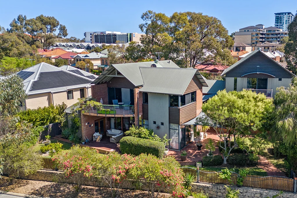 23 Tern Ridge, Joondalup, WA 6027