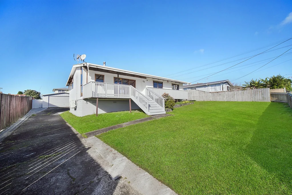 GREAT FAMILY LIVING - GLEN EDEN