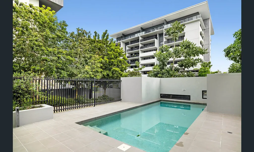 Sippy Downs 2Zimmer Vacant, Keys in Hand, Rent Behind You - It's 111m2 of Dreams Come True