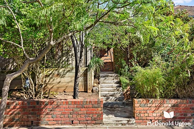3 Johnson Street, Moonee Ponds, VIC 3039, 1房, 1浴, Unit