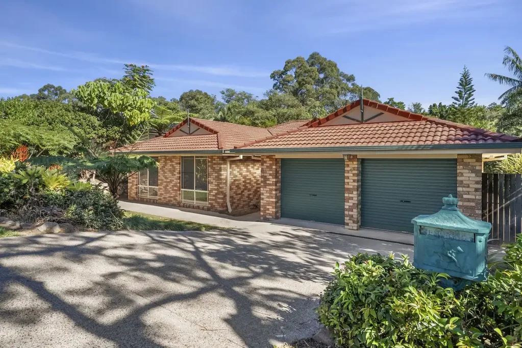 4 Remington Rise, Palmwoods, QLD 4555