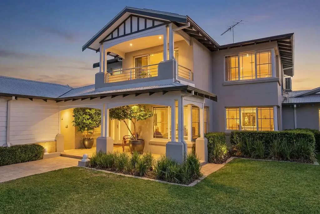 8 Meruka Retreat, Hillarys, WA 6025