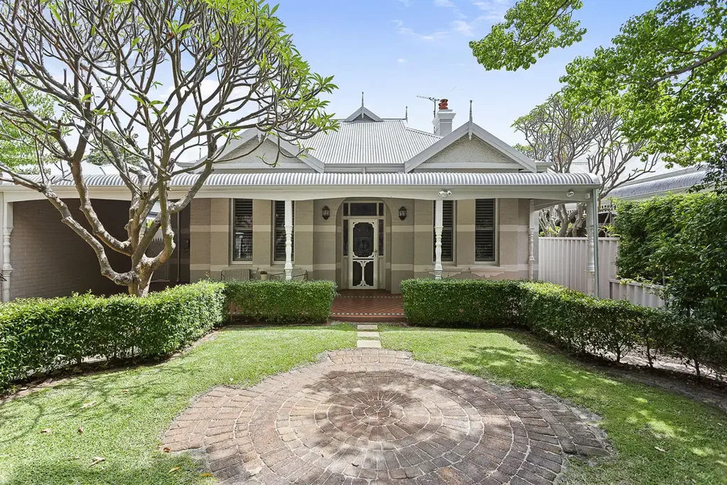 7 Park Road, Mount Lawley, WA 6050