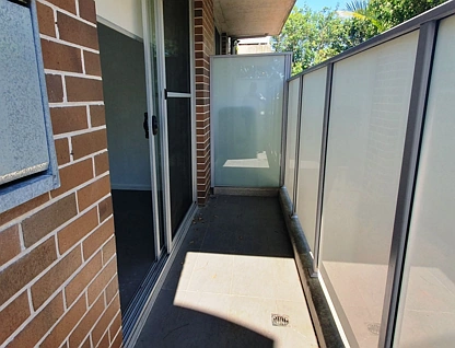 Unit 9/12 Weigand Ave, Bankstown, South Western Suburbs, 1房, 1浴, Studio