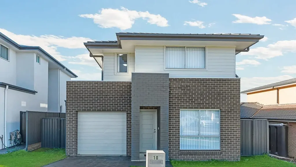 Family Home