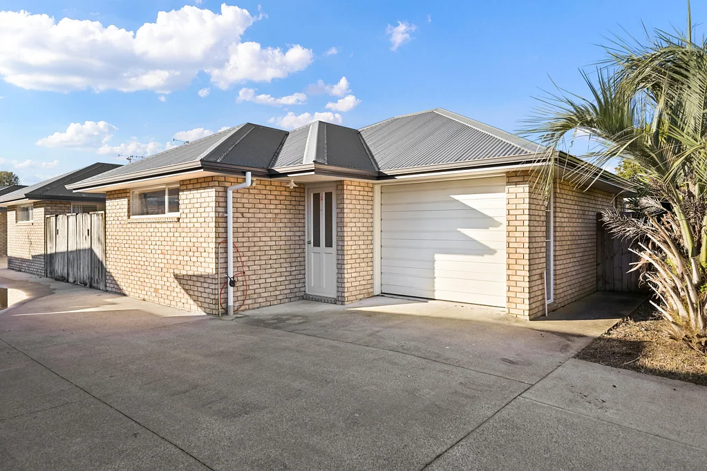 Frankton 2Zimmer Priced To Sell