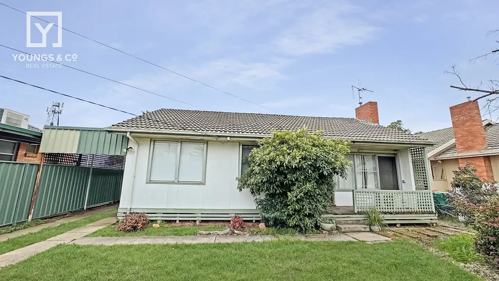 Freshly Updated Home in a Convenient Shepparton Location