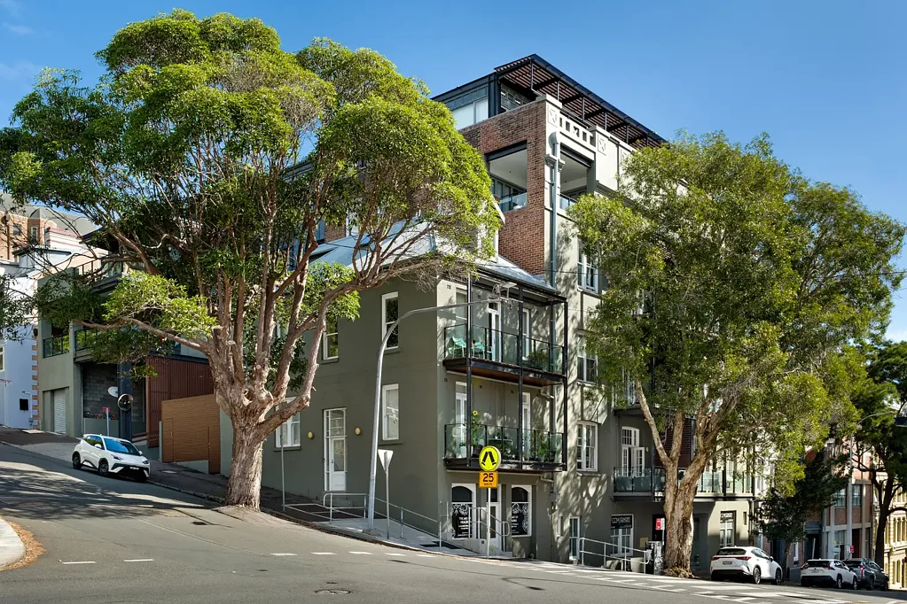Newcastle 3ห้องนอน Space, Sunsets and Harbour Views from Brilliantly Located Y Apartments