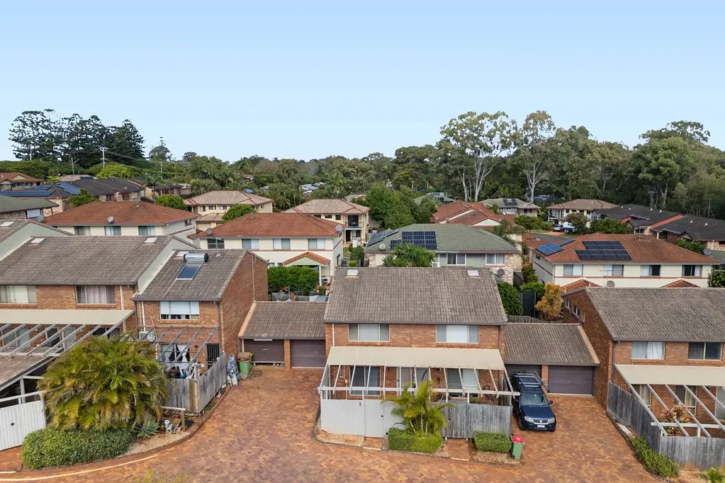 Unit 19/164-172 Wellington Street, Ormiston, QLD 4160