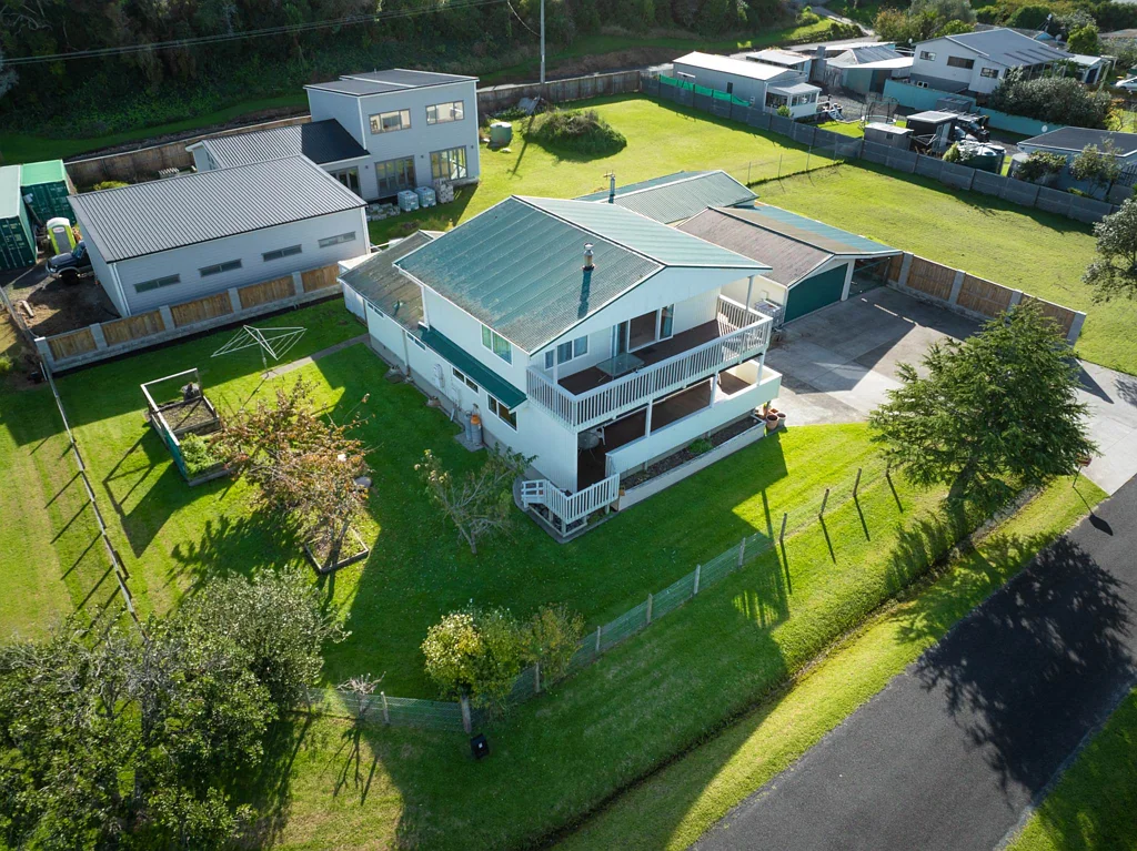 Kaiaua 3Habitaciones Unlimited Seaside Hangout!