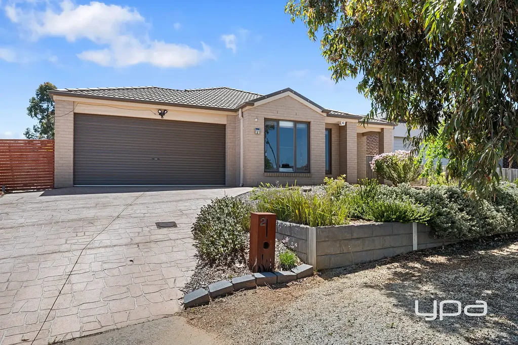 2 Correa Court, Darley, VIC 3340