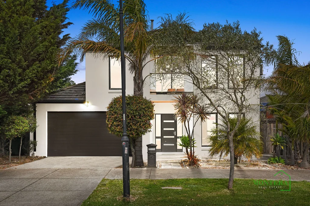 21 Bellfield Drive, Craigieburn, VIC 3064
