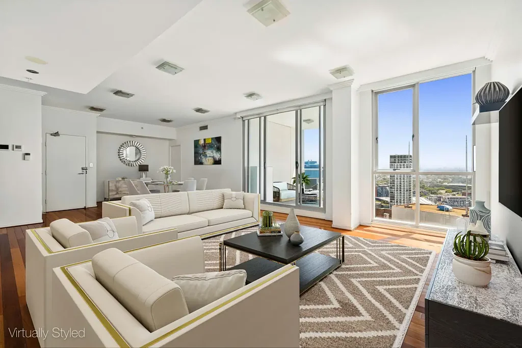 3601/2-4 Cunningham Street, Haymarket, NSW 2000