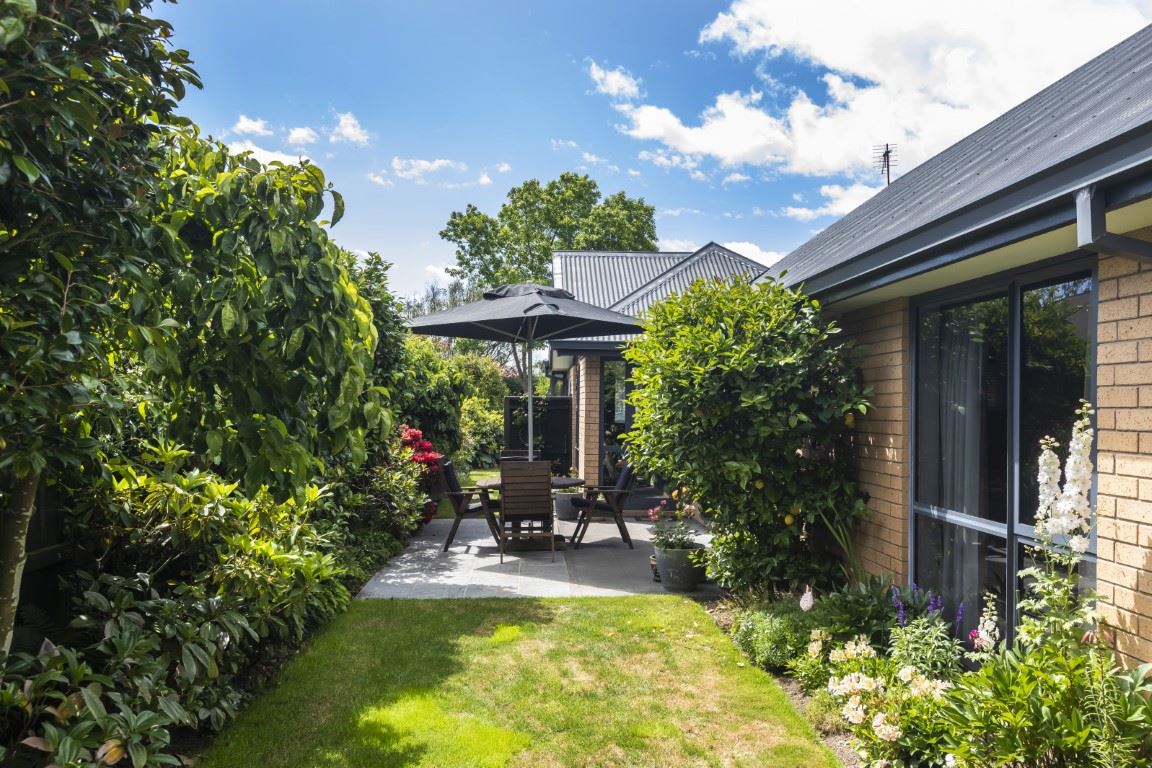 1/47 Brodie Street, Ilam, Christchurch, 3房, 2浴, House