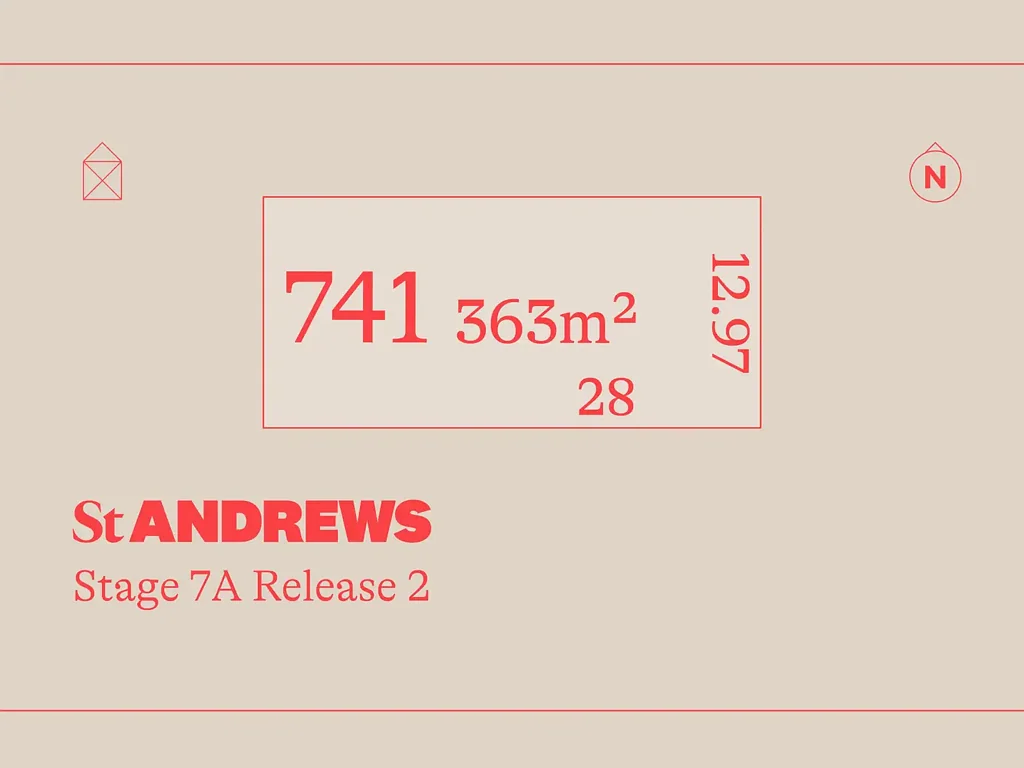 LOT 741 Ceravolo Street, Andrews Farm, SA 5114