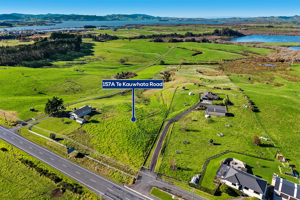 Te Kauwhata Discover the Perfect Lifestyle Opportunity!