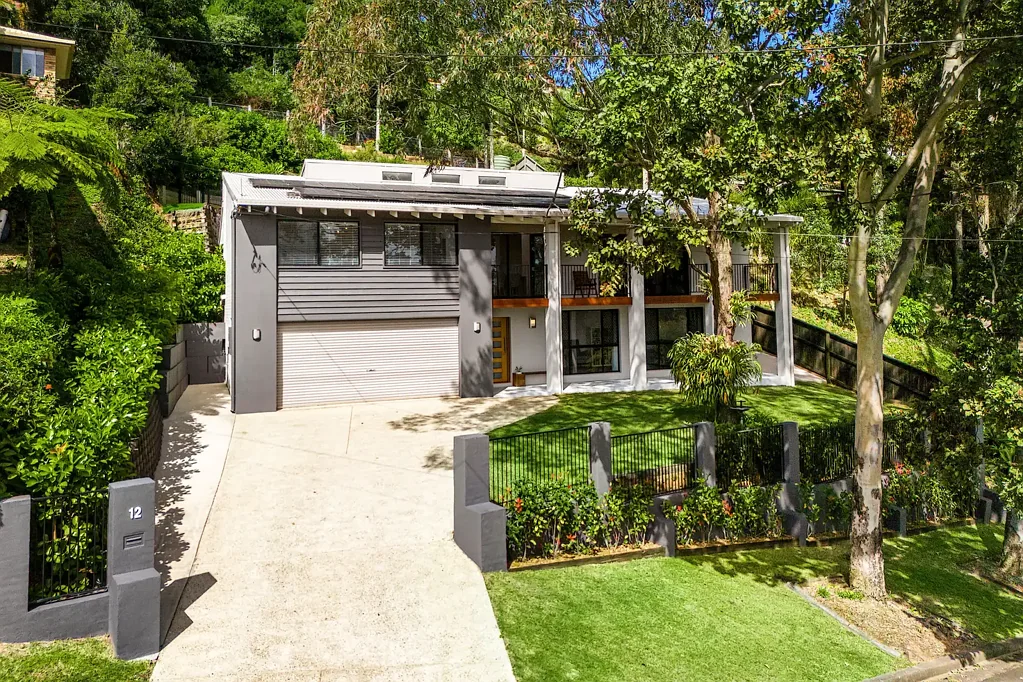 Tweed Heads 3ਬੈੱਡਰੂਮ A BEAUTIFULLY RENOVATED HOME WITH ROOM FOR EVERYONE