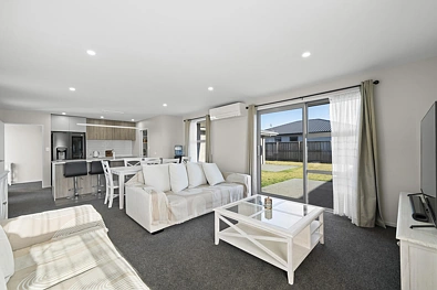50 Marcoola Drive, Rolleston, Selwyn, Canterbury, 4 habitaciones, 2 baños, House