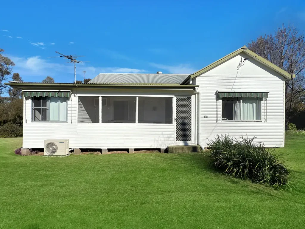 Boggabri 3ਬੈੱਡਰੂਮ Spacious Family Home on 1,999m² Block