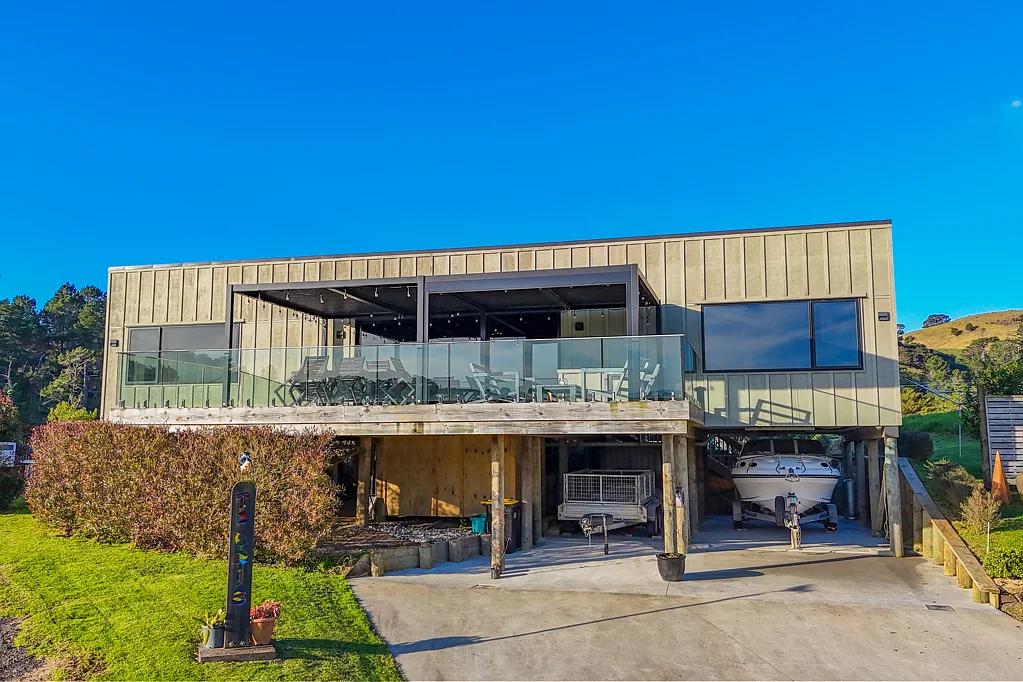 12 Te Mata Drive, Te Mata, Thames, Waikato