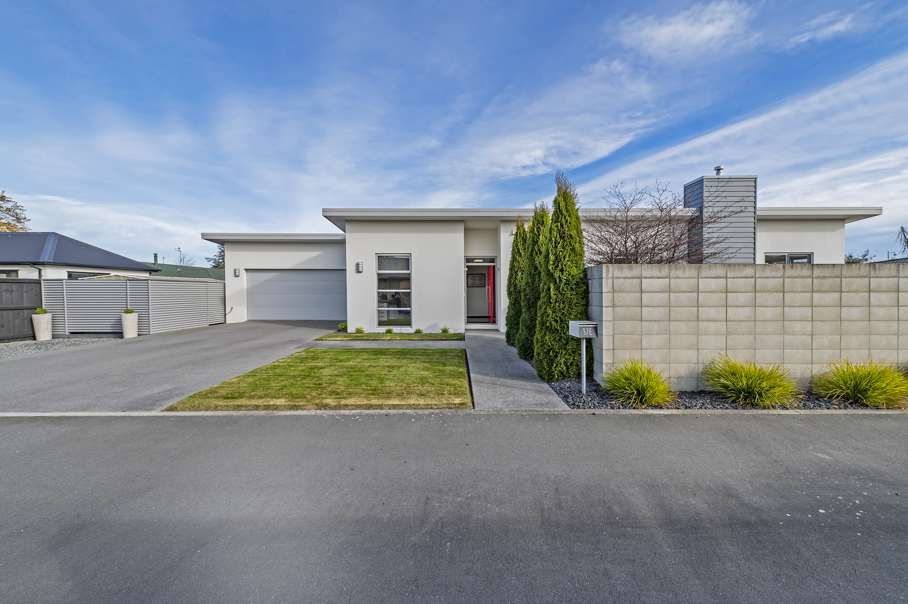 37e Woodville Street, Leeston