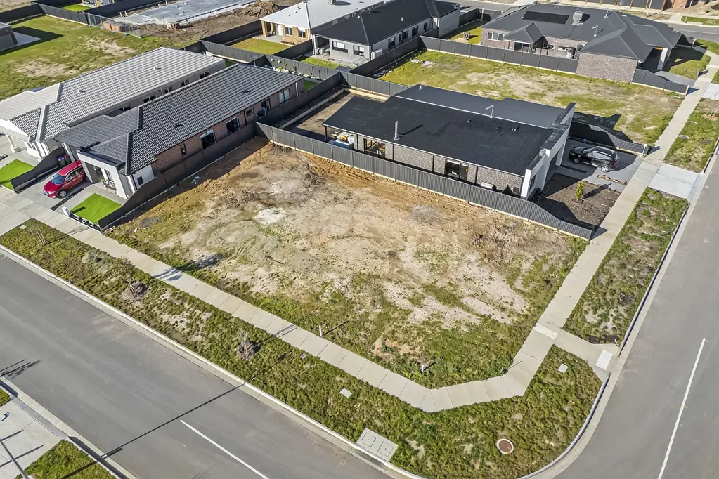 Invermay Park Prestigious Bogong Avenue – Titled & Ready to Build