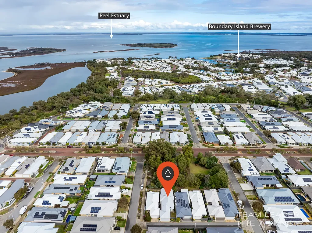 3 Wetland Lane, Erskine, WA 6210